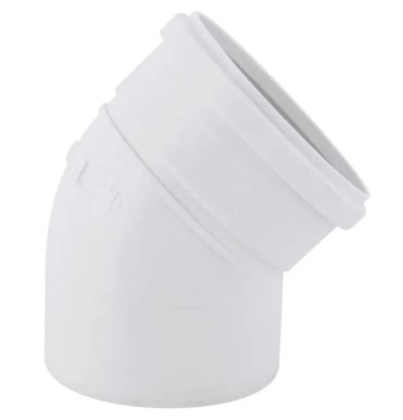 COTOVELO ESGOTO 100X45MM TIGRE